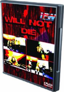 1PW Wrestling: Will Not Die