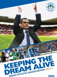 Wigan Athletic FC: End of Season Review 2010/2011