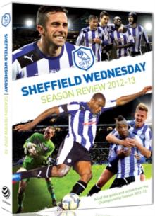 Sheffield Wednesday: End of Season Review 2012/2013