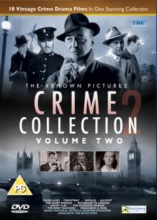 Renown Pictures Crime Collection: Volume Two
