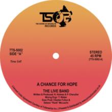 A Chance for Hope (RSD 2020)