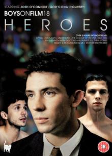 Boys On Film 18 - Heroes