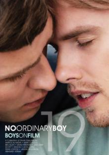Boys On Film 19 - No Ordinary Boy