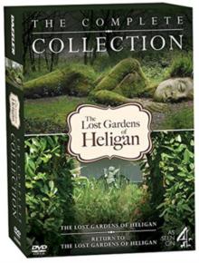 Lost Gardens of Heligan - Complete Collection