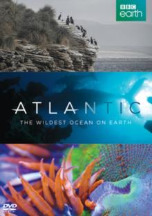 Atlantic - The Wildest Ocean On Earth