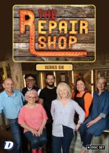 Repair Shop: Series Six
