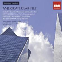 American Clarinet