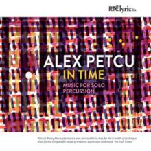 Alex Petcu: In Time -