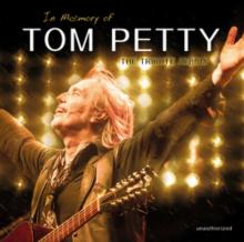 In Memory of Tom Petty