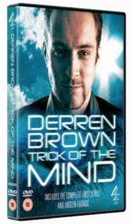 Derren Brown: Trick of the Mind - Series 1