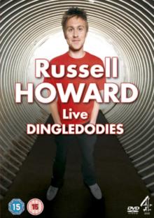 Russell Howard: Live - Dingledodies