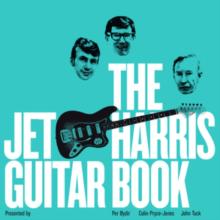 The Jet Harris Guitar Book
