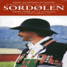 Sordolen - Folk Music from South Norway