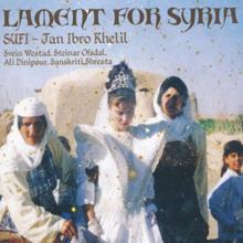 Lament for Syria