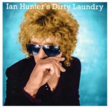 Ian Hunter's Dirty Laundry