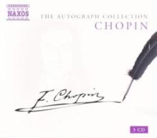 Chopin: The Autograph Collection