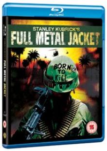 Full Metal Jacket: Definitive Edition