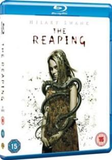 Reaping