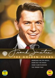Frank Sinatra Collection: The Golden Years