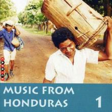 Music from Honduras Vol. 1 [swedish Import]