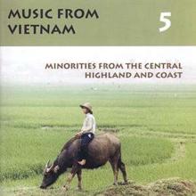 Music from Vietnam Vol. 5 [swedish Import]