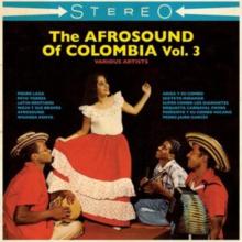 The Afrosound of Colombia