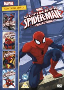 Ultimate Spider-Man: Collection