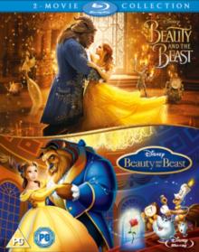 Beauty and the Beast: 2-movie Collection