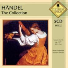 Handel: The Collection