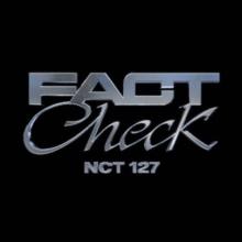 NCT 127 the 5th Album 'Fact Check' (SMini Ver.)
