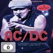 AC/DC: The Brian Johnson Years